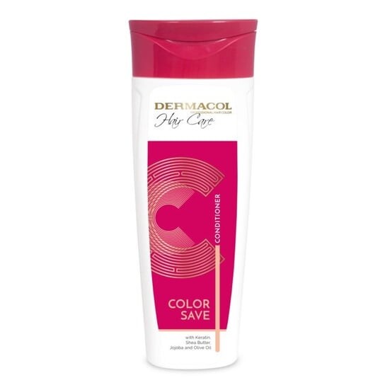 

Кондиционер для волос, 250мл Dermacol, Hair Care Color Save