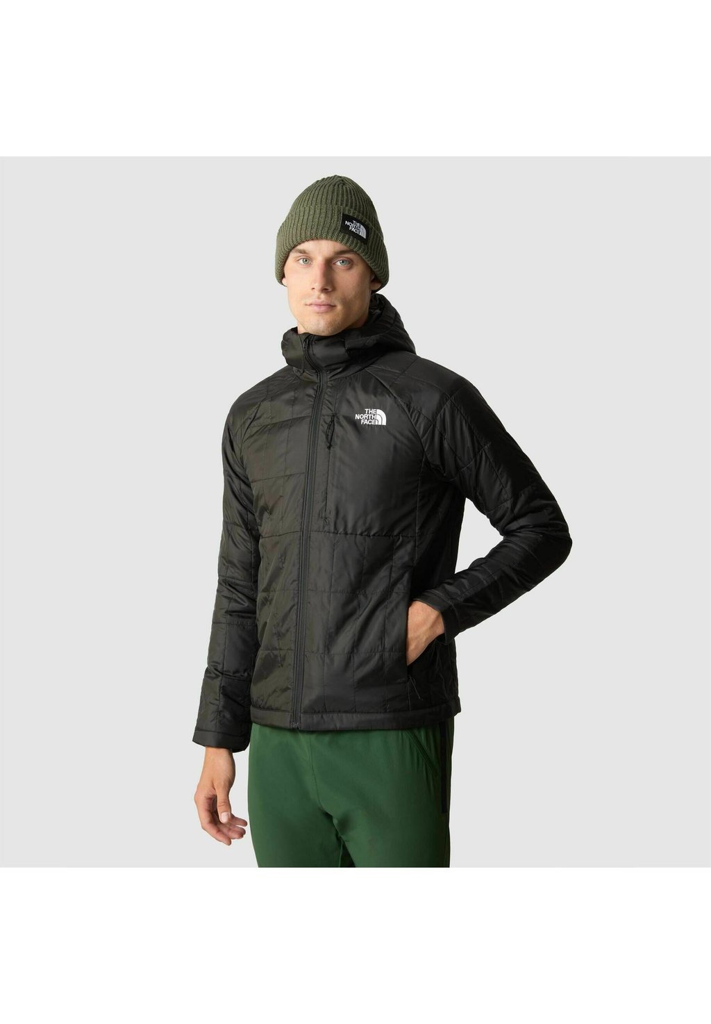 

Зимняя куртка Funktions Circaloft The North Face, цвет schwarz