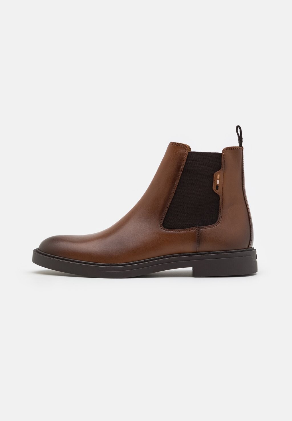

Ботильоны классические BOSS CALEV, цвет medium beige