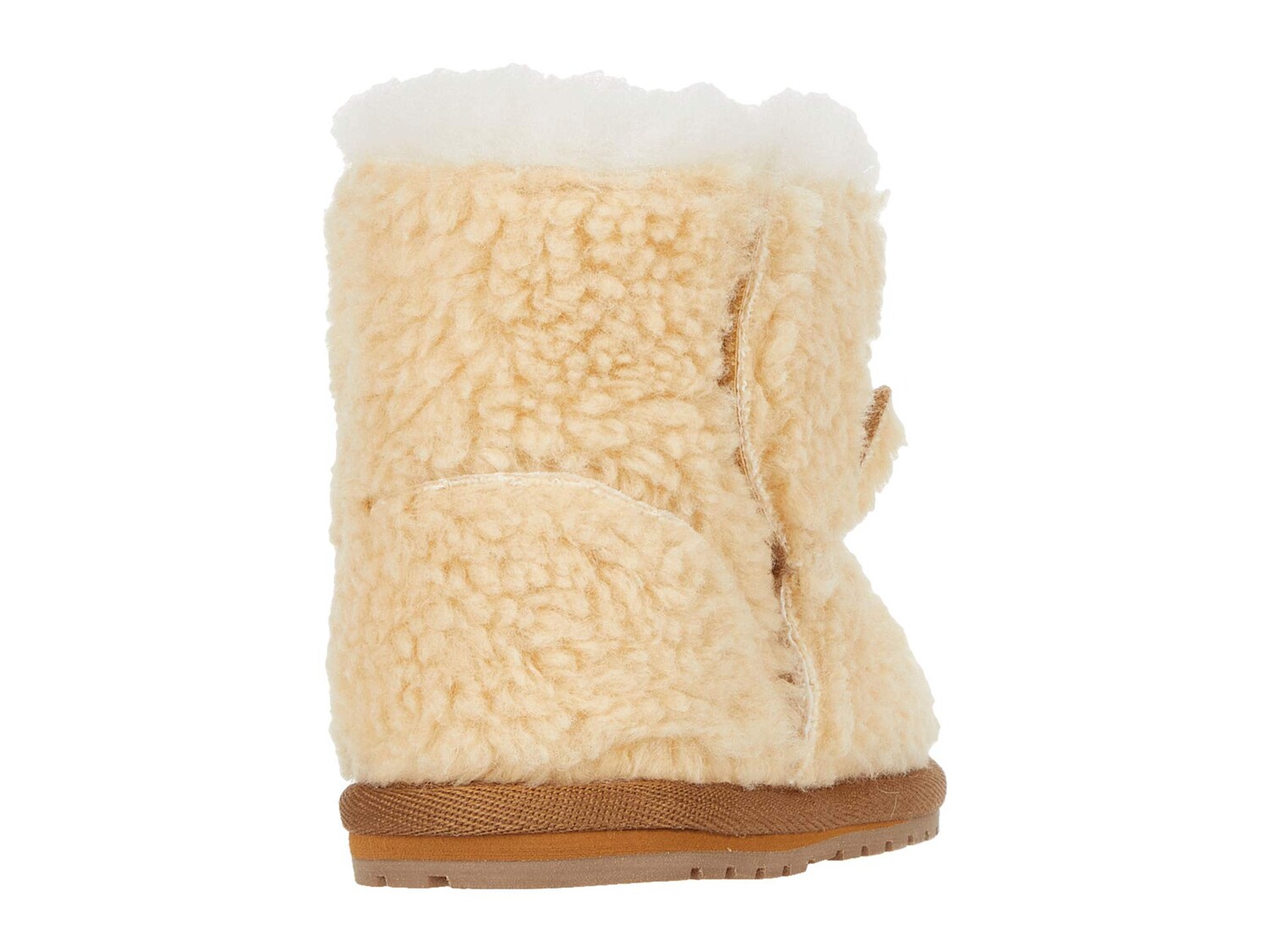 

Ботинки EMU Australia Kids Llama Walker (Infant)