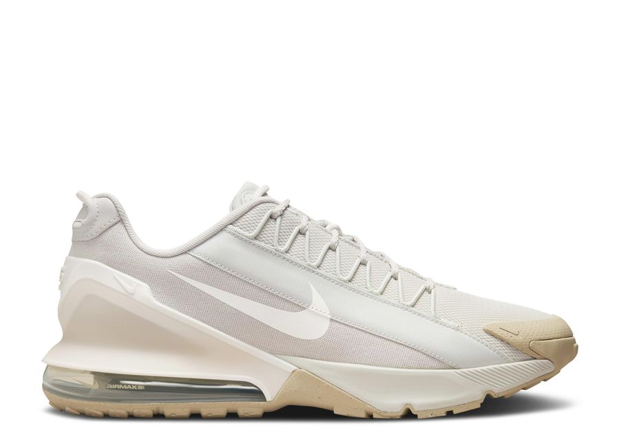 

Кроссовки Nike Air Max Pulse Roam, цвет Light Bone Desert Khaki