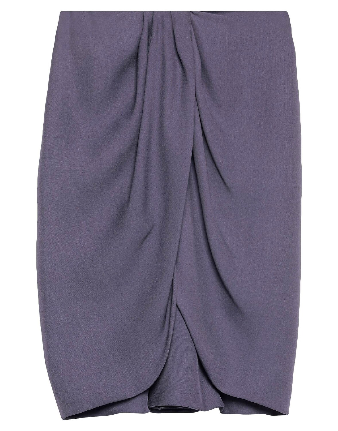 

Юбка Giorgio Armani, фиолетовый
