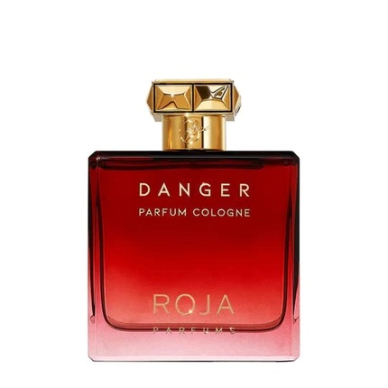 Roja Danger By Extrait De Parfum Спрей 100мл, Roja Parfums roja danger by extrait de parfum спрей 100мл roja parfums