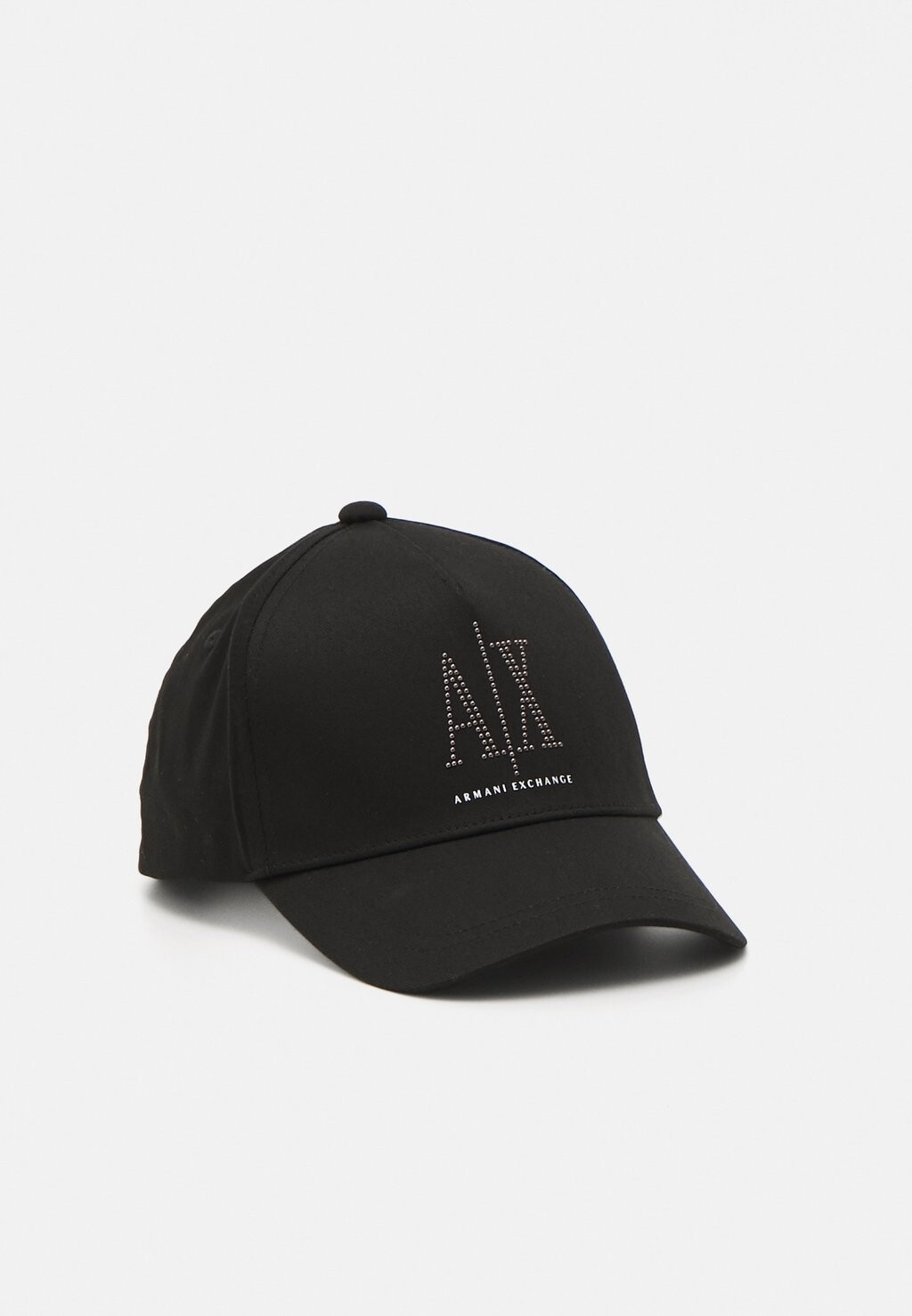 

Бейсболка WOMAN'S BASEBALL HAT Armani Exchange, цвет nero