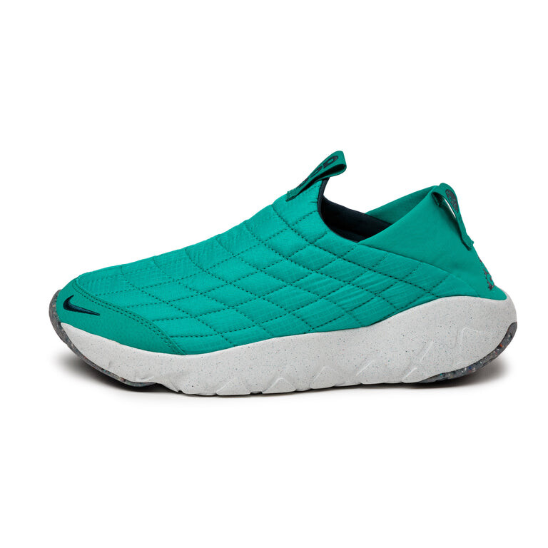

Кроссовки Acg Moc 3.5 Nike, зеленый