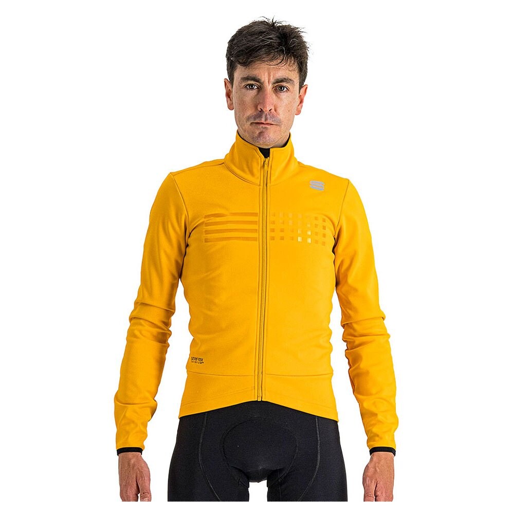 

Куртка Sportful Tempo, желтый