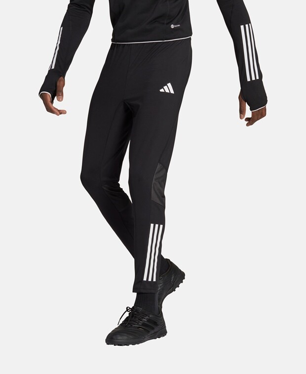 

Нижняя часть спортивного костюма adidas, черный