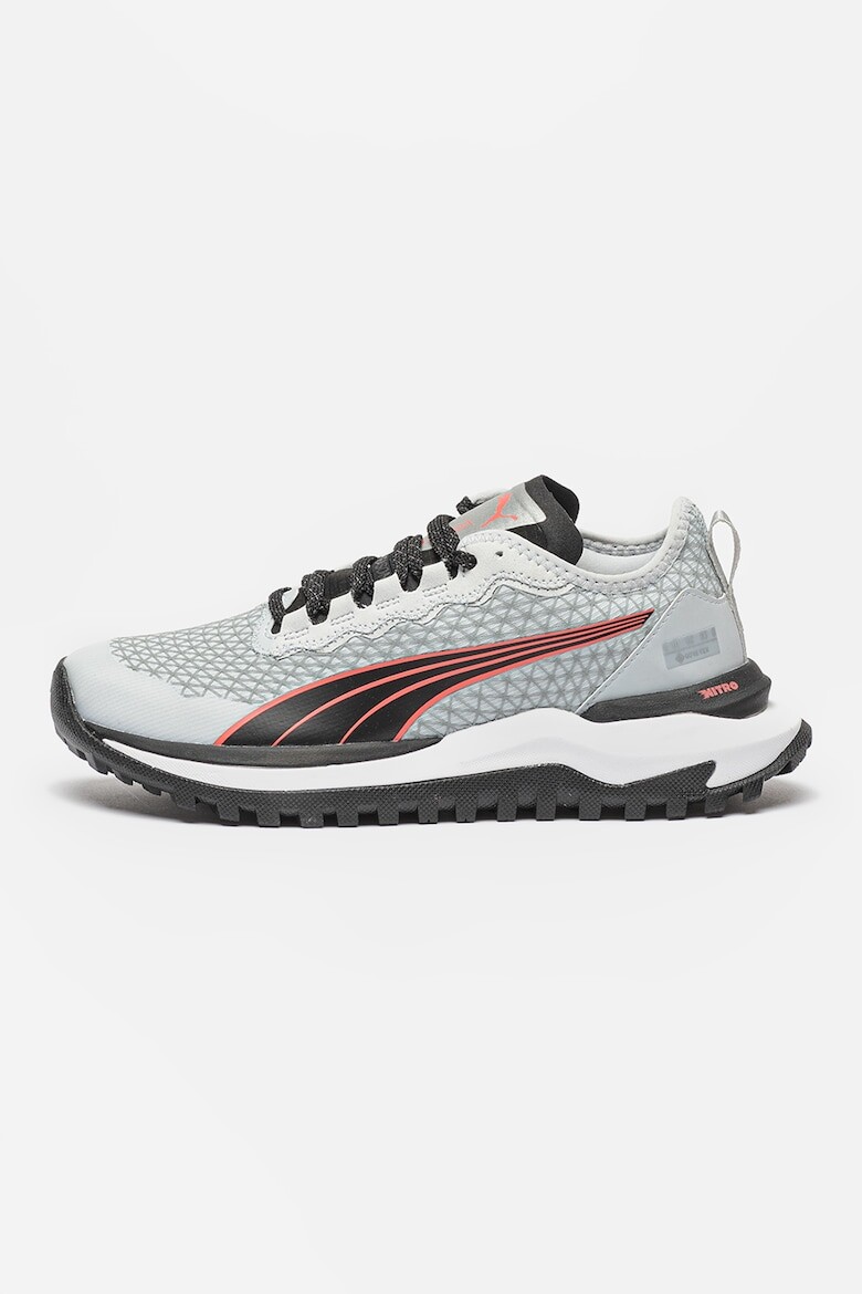 

Кроссовки Voyage Nitro 2 GTX Puma, черный