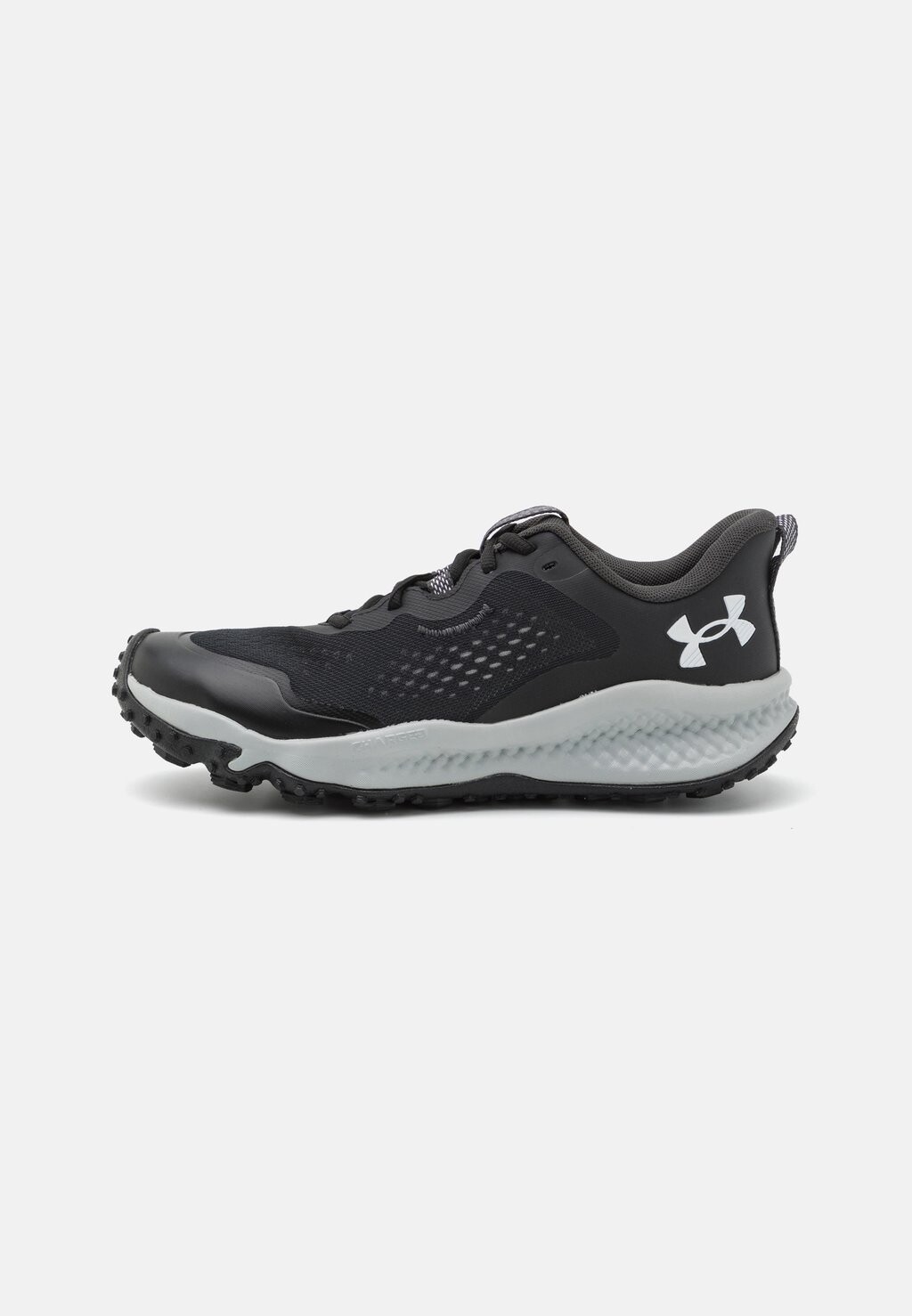 

Ботинки для походов Under Armour