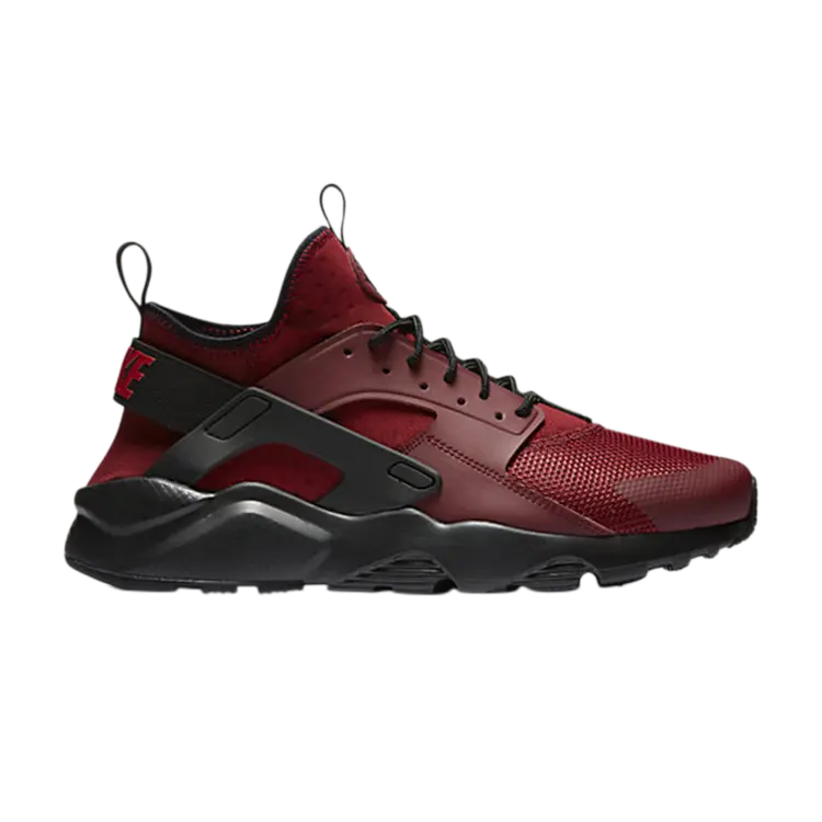 

Кроссовки Nike Air Huarache Run Ultra 'Team Red', красный