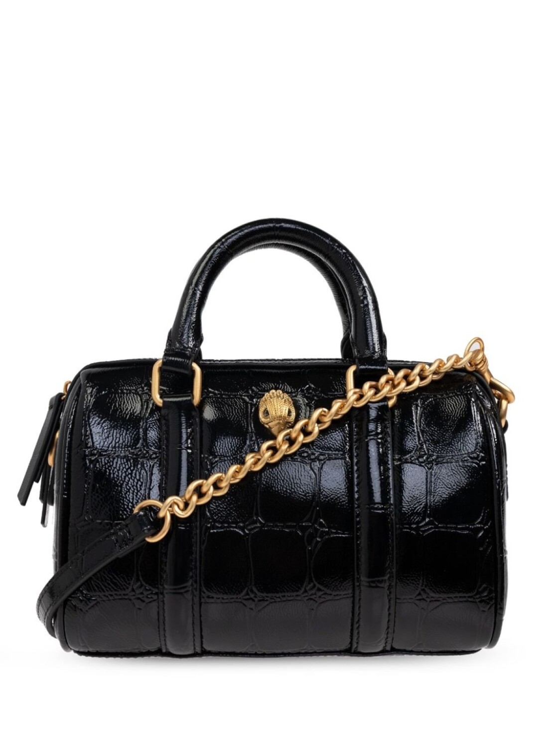 

Сумка-шоппер Kurt Geiger London Kensington, черный