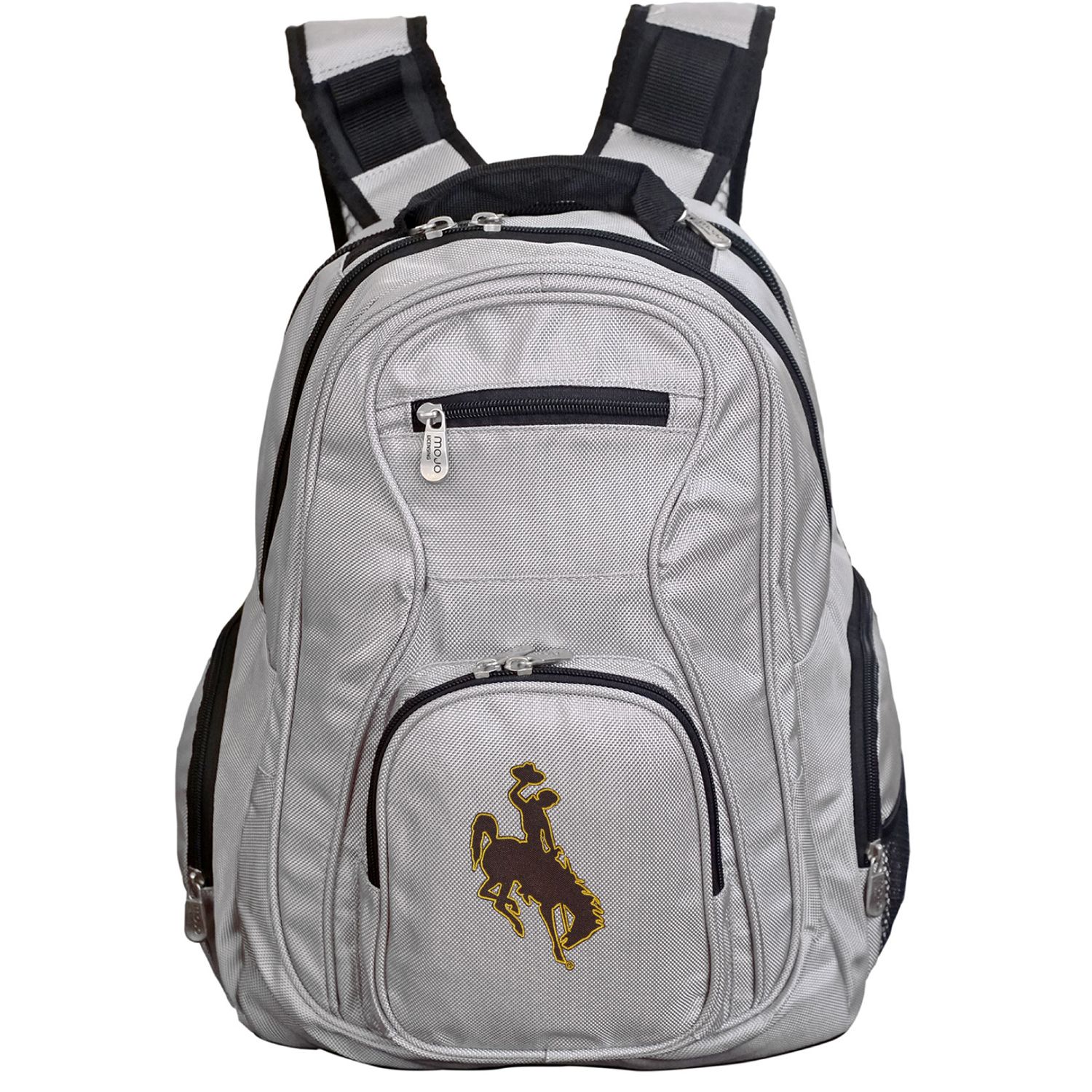 Рюкзак для ноутбука премиум-класса Wyoming Cowboys канна вайоминг