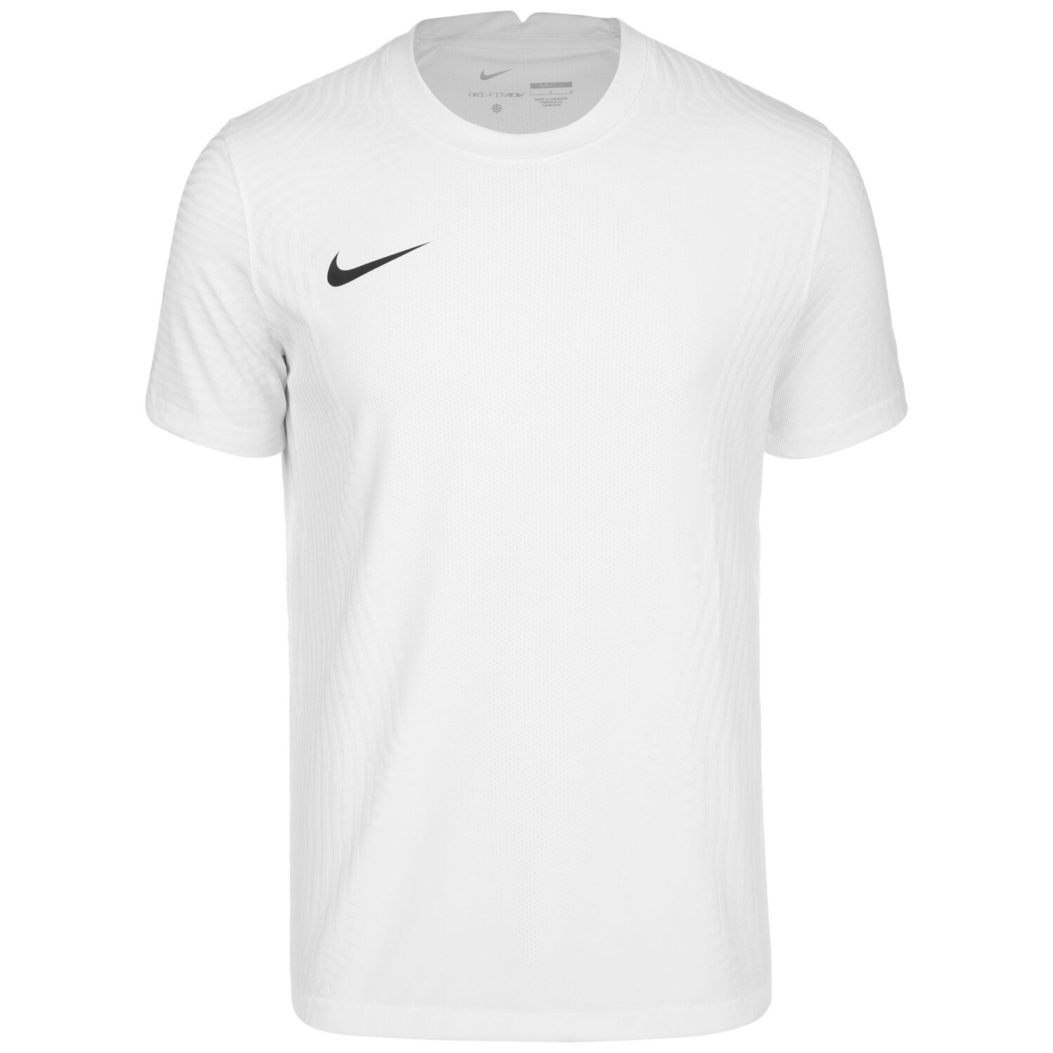 

Рубашка Nike Fußballtrikot VaporKnit III, белый