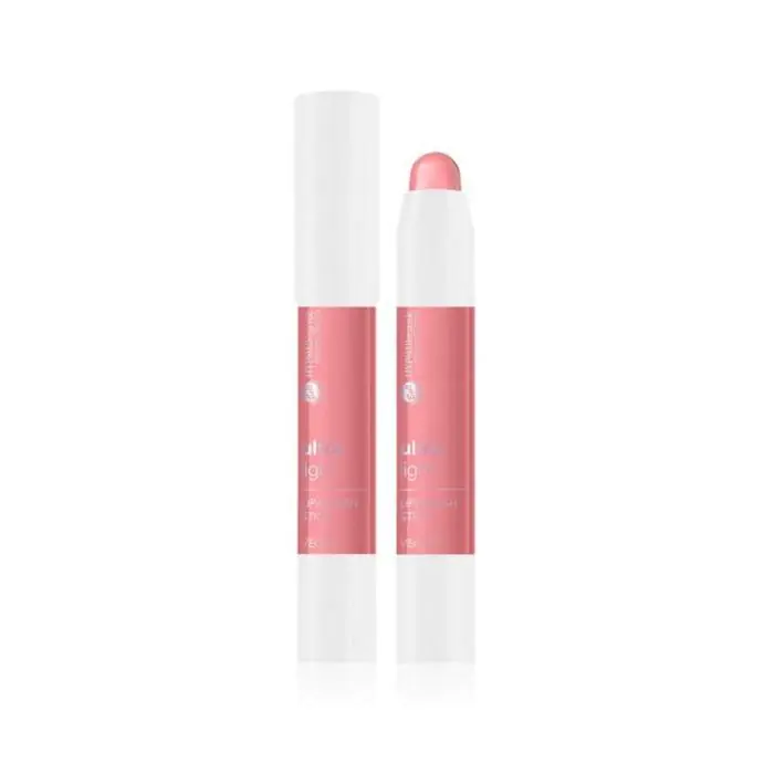 

Румяна labial y colorete en stick ultra light Bell Hypoallergenic, количество 1 штука