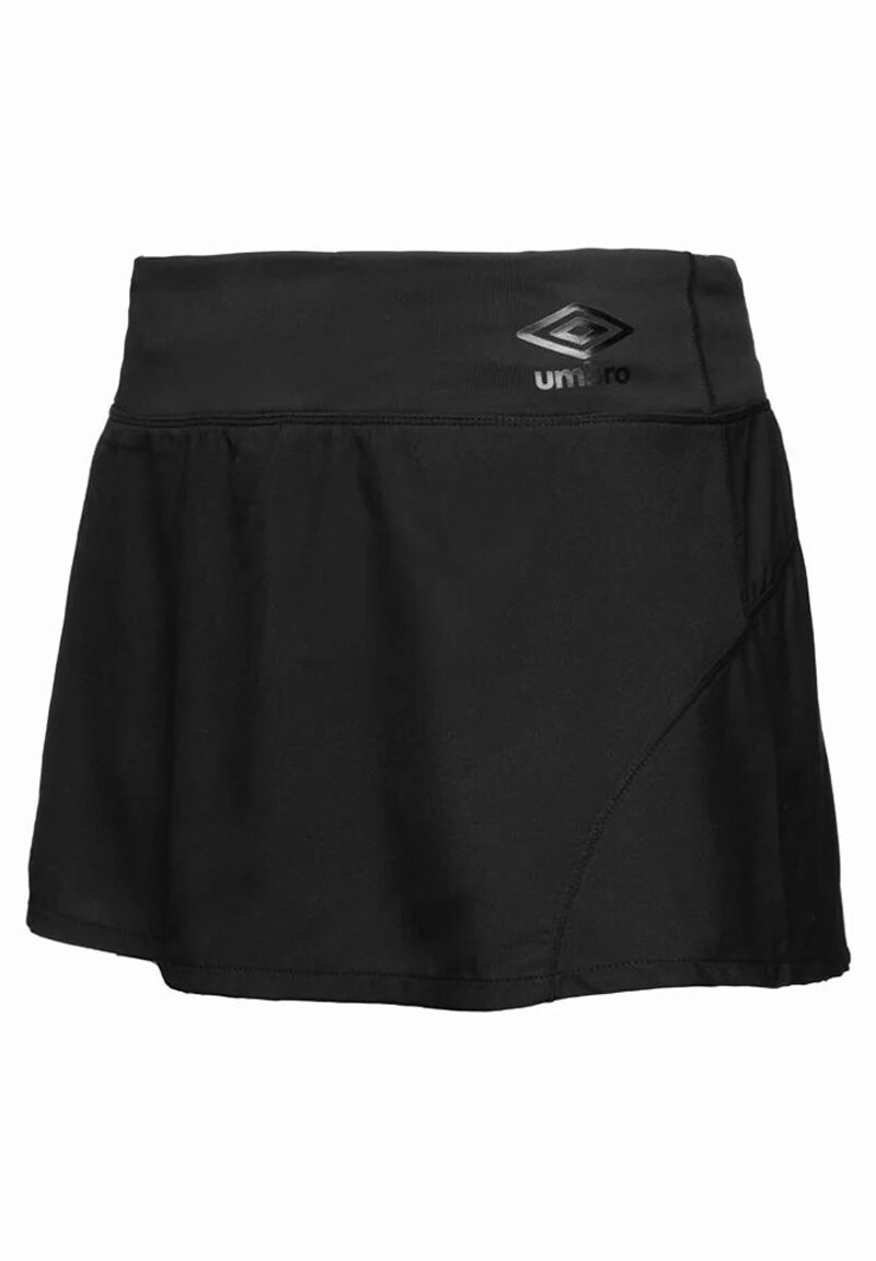 

Юбка спортивная Umbro, черный