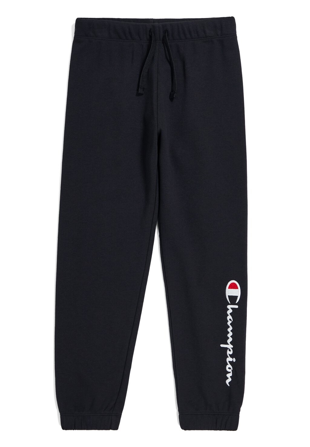 

Брюки для бега ELASTIC CUFF ICONS Champion, цвет black