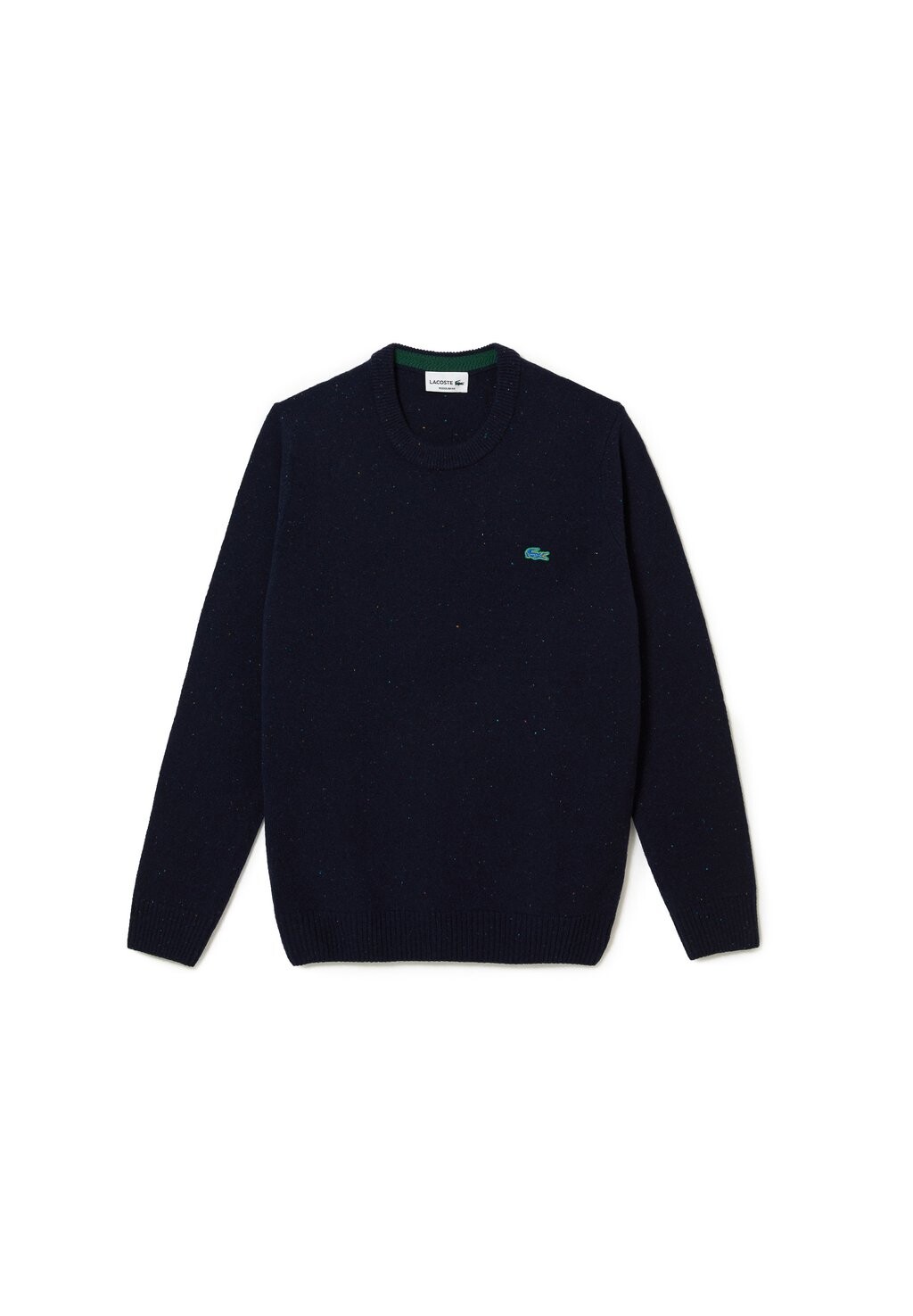 

Свитер Lacoste