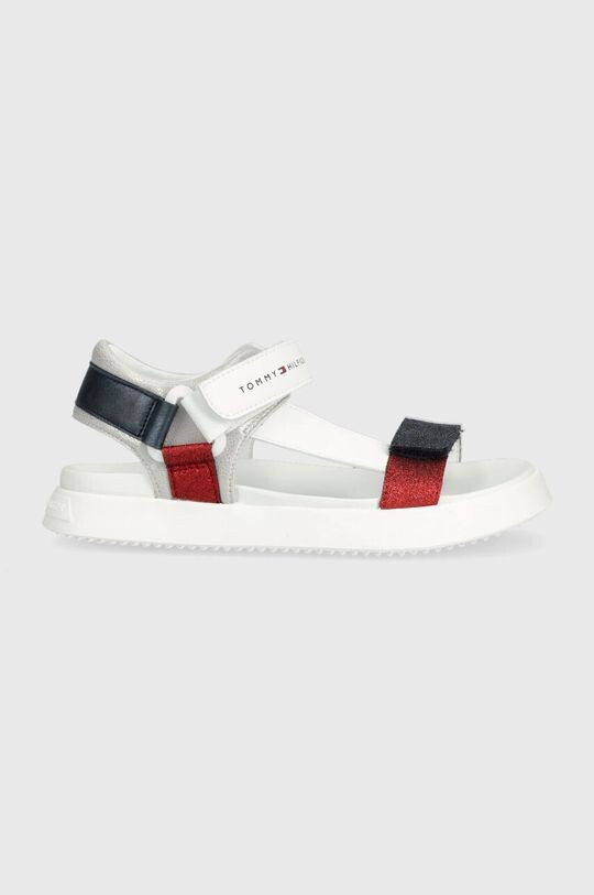 

Детские сандалии Tommy Hilfiger, белый