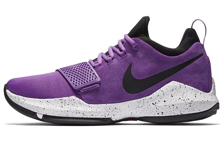 

Nike PG 1 EP Яркий фиолетовый