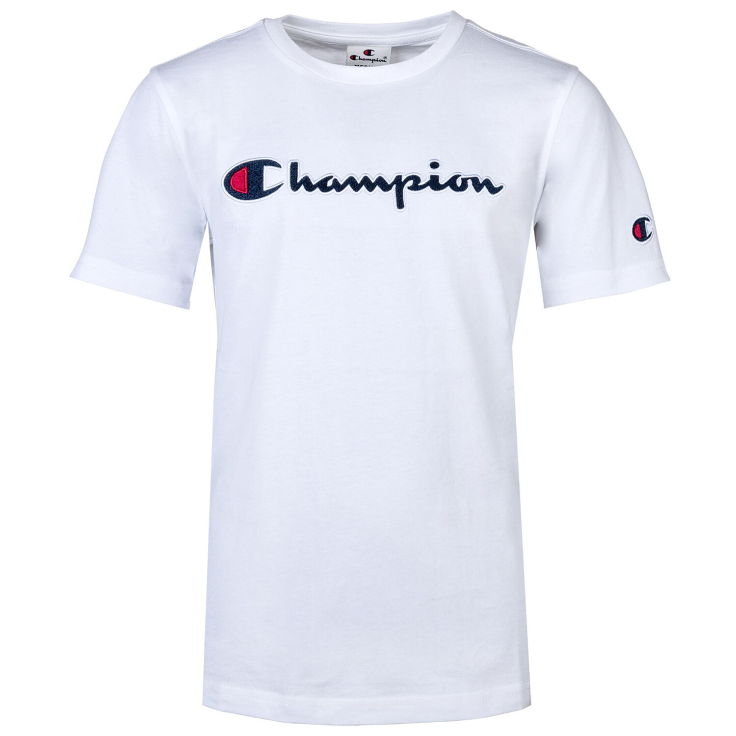 

Футболка Champion 1er Pack, белый