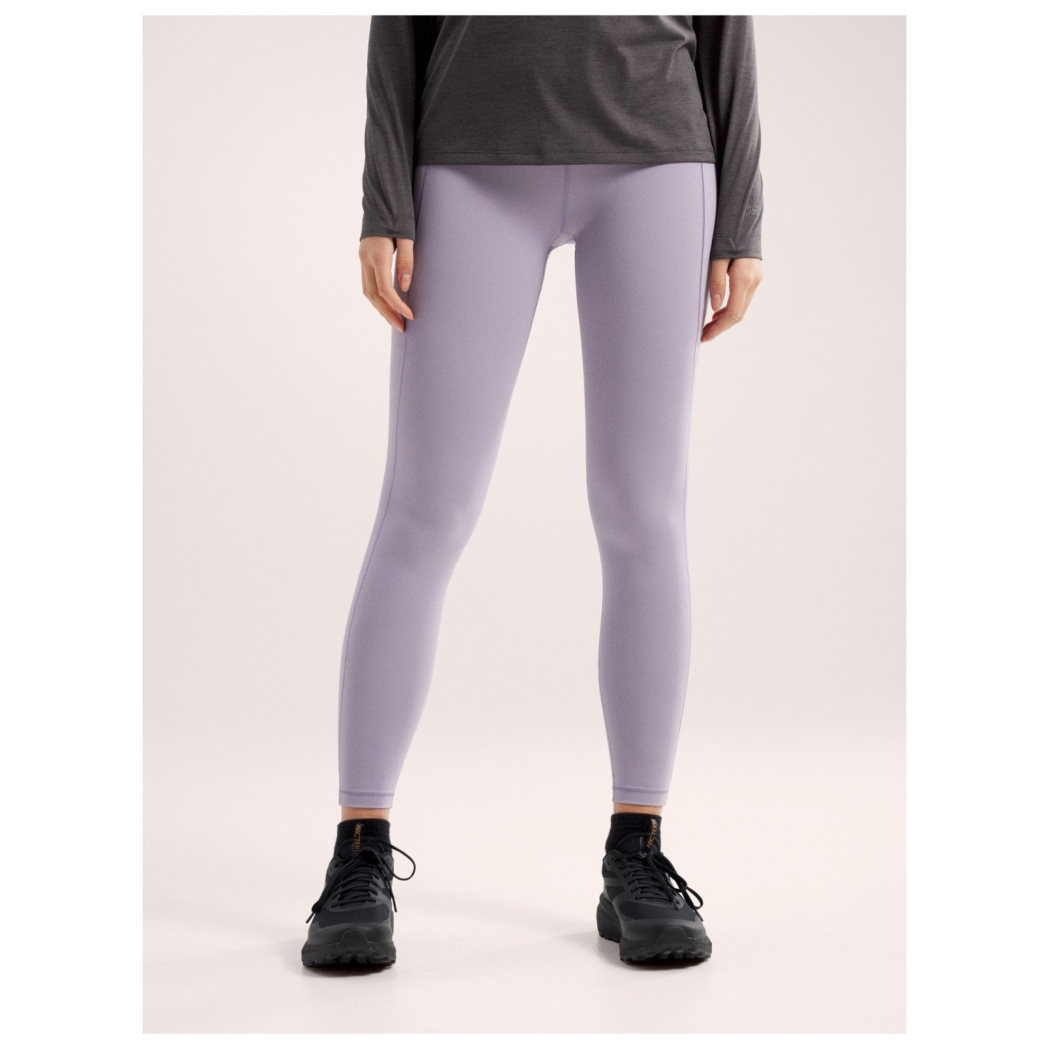 Леггинсы Arc'Teryx Women's Essent High Rise Legging 26', цвет Velocity