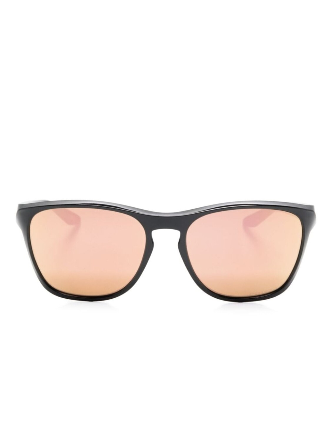 

Oakley солнцезащитные очки Manorburn, черный