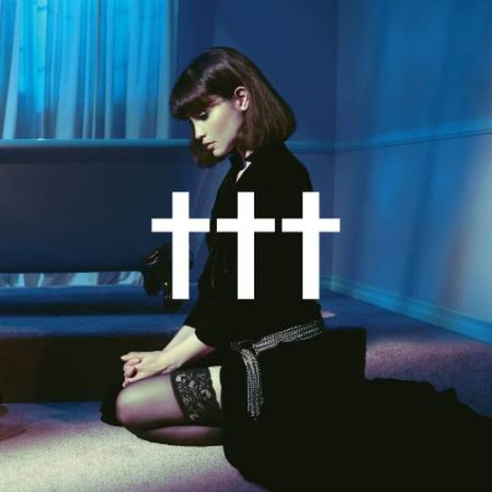 Виниловая пластинка Crosses - Goodnight, God Bless, I Love U ††† crosses – goodnight god bless i love u delete cd