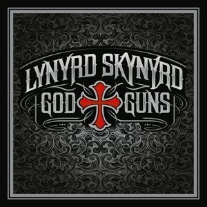 

Виниловая пластинка Lynyrd Skynyrd - God & Guns