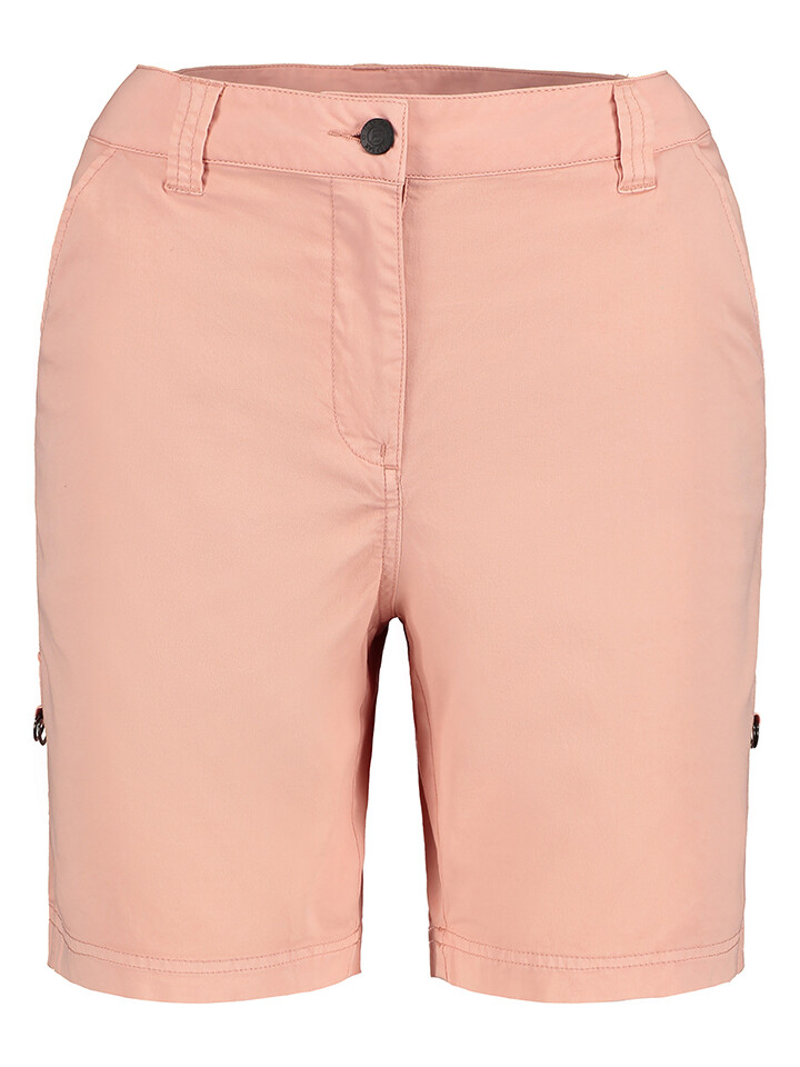 

Шорты Icepeak Bermudas Altoona, розовый