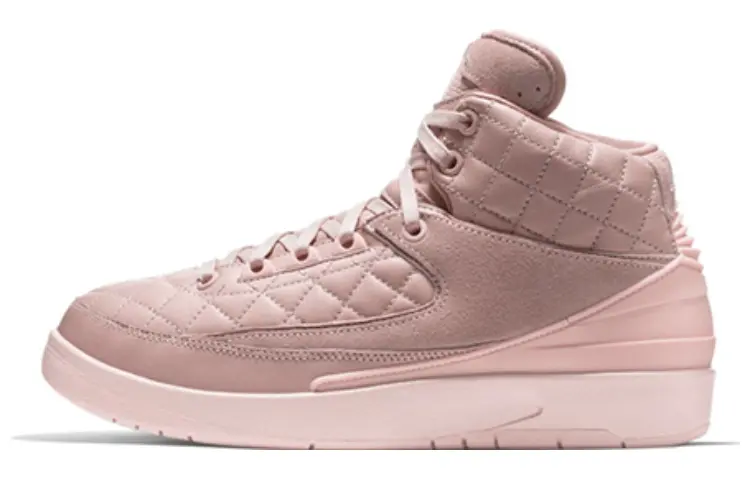 

Jordan 2 Retro Just Don Arctic Orange (GS)