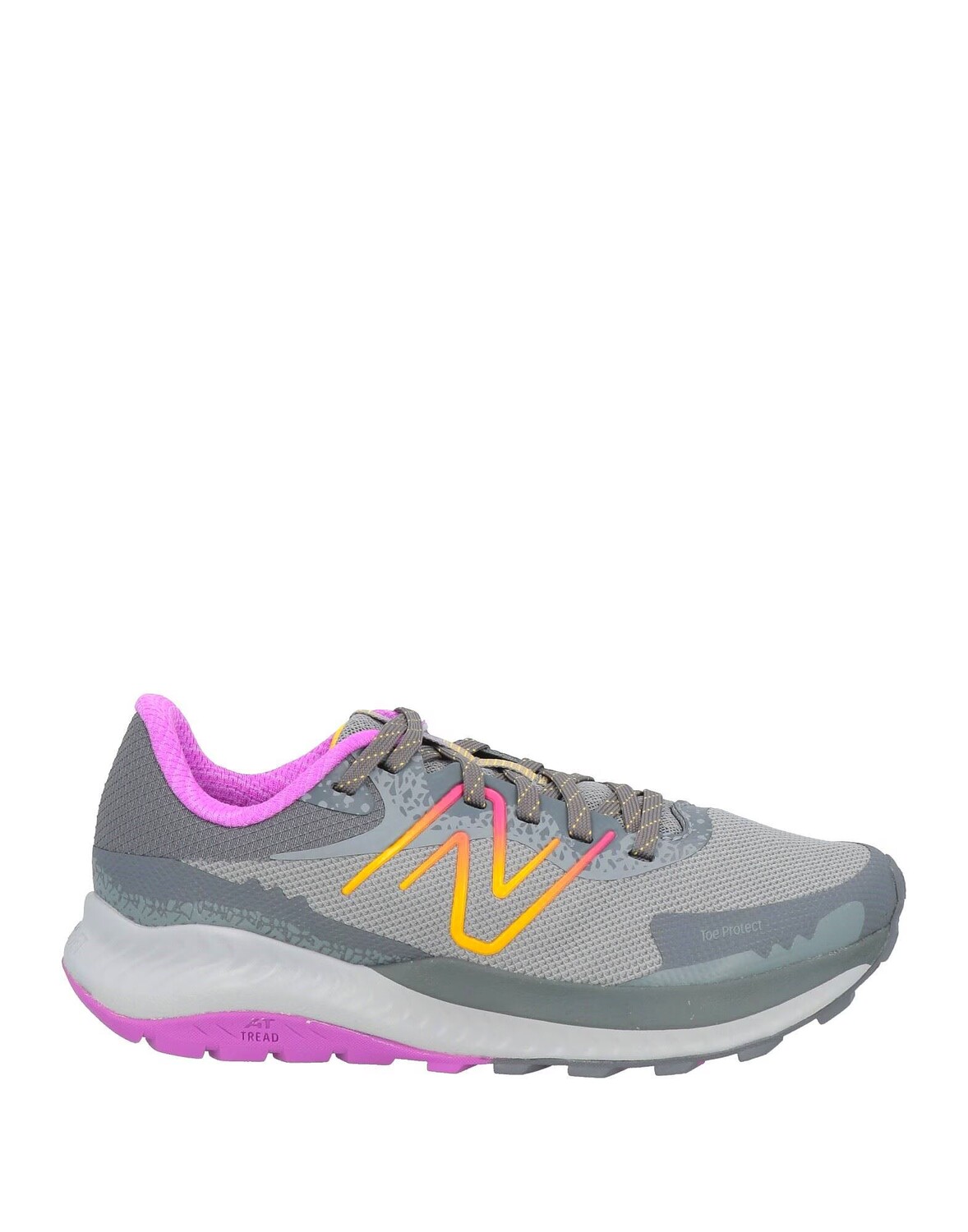 

Кеды New Balance, серый