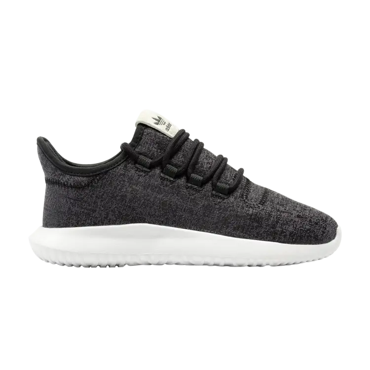 

Кроссовки Adidas Wmns Tubular Shadow 'Black White', черный