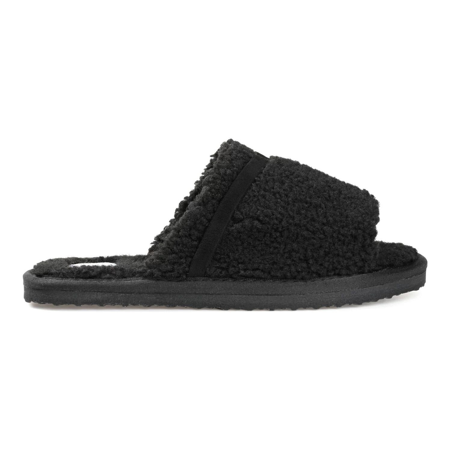 

Женские шлепанцы Journee Collection Caterina Tru Comfort Foam Journee Collection, коричневый