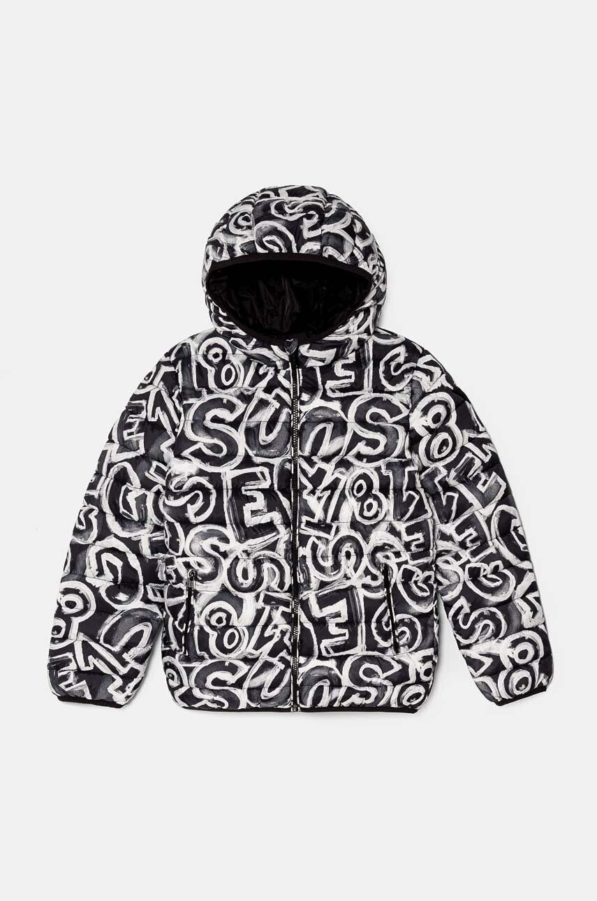 

Guess куртка детская, серый