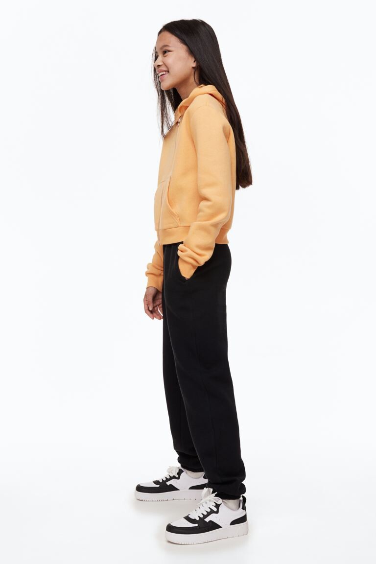 

Комплект из 2 брюк-джоггеров H&M