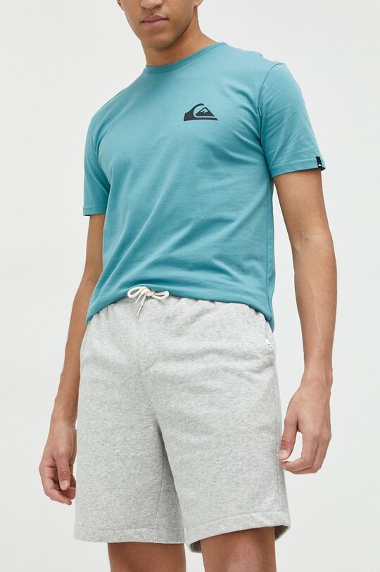 

Шорты Quiksilver, серый