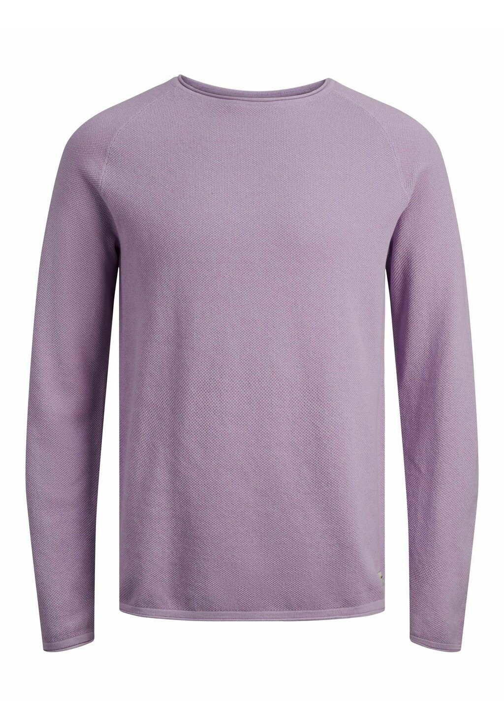 

Свитер Jjehill Crew Neck Jack & Jones, цвет purple rose