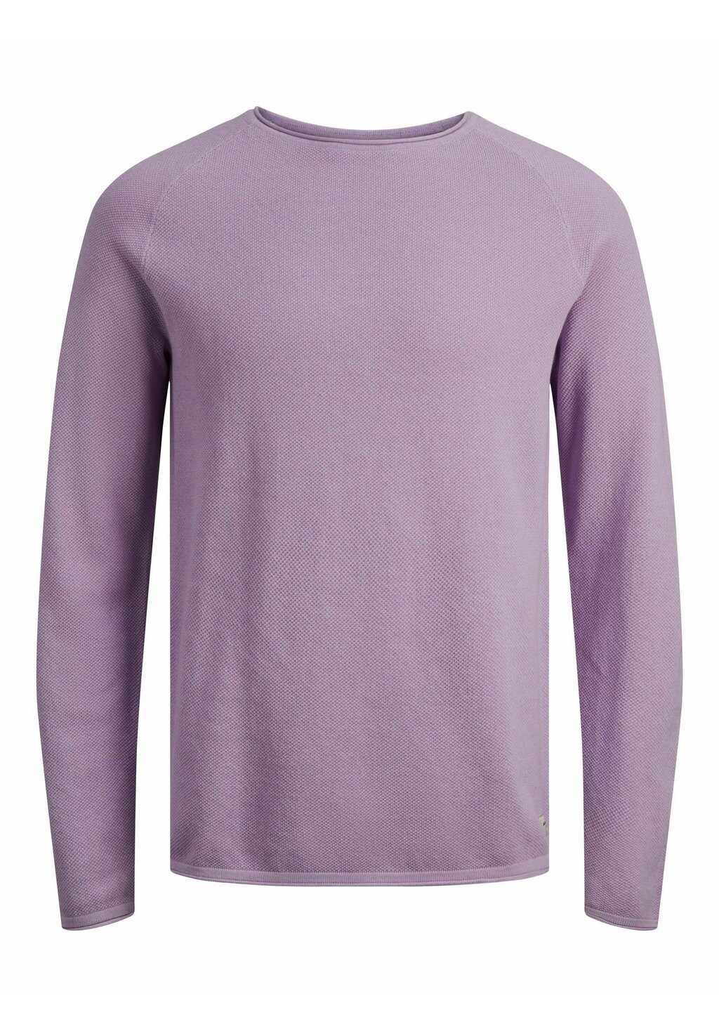 Свитер Jjehill Crew Neck Jack & Jones, цвет purple rose свитер jjehill crew neck jack