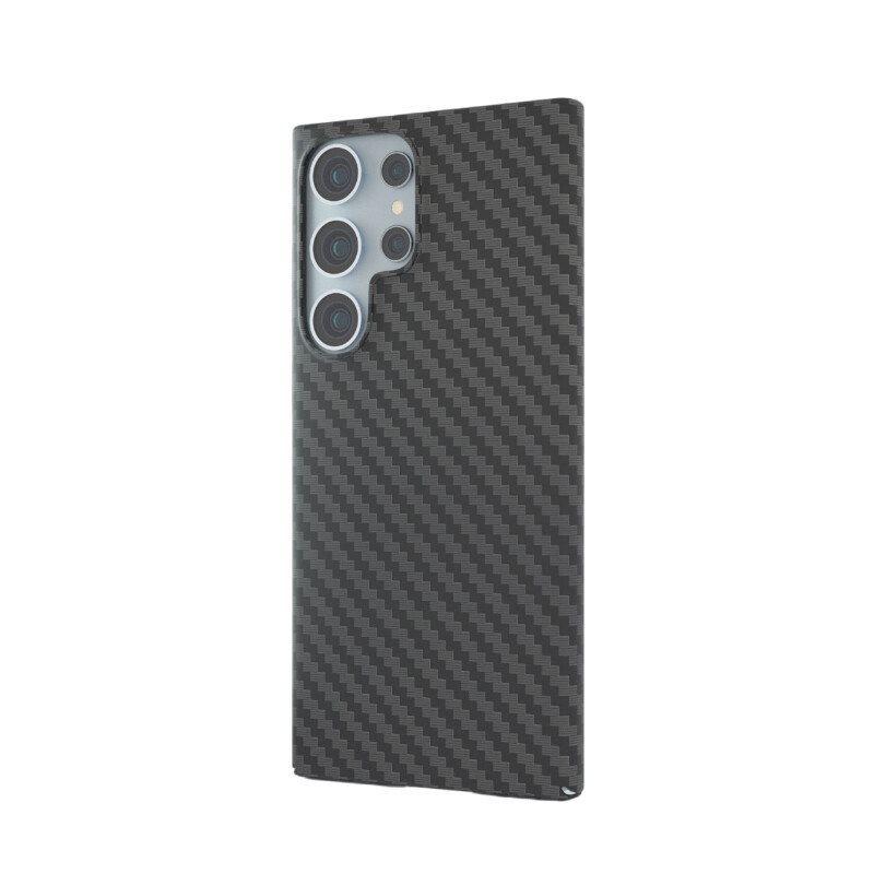 

Чехол для телефона Baohuguang Bao Huguang, Black Carbon fibre series