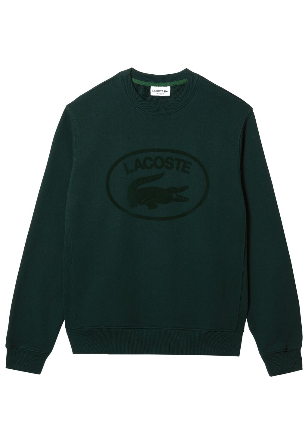 

Толстовка Lacoste