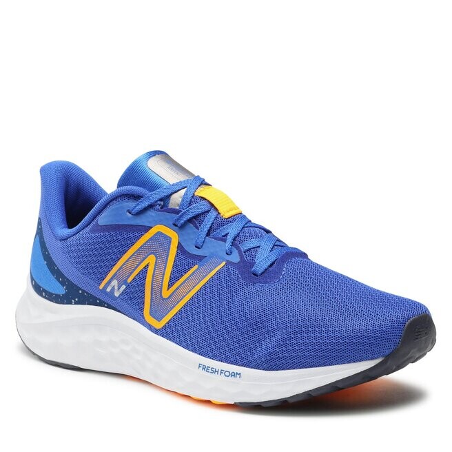 

Кроссовки New Balance FreshFoam Arishi, синий