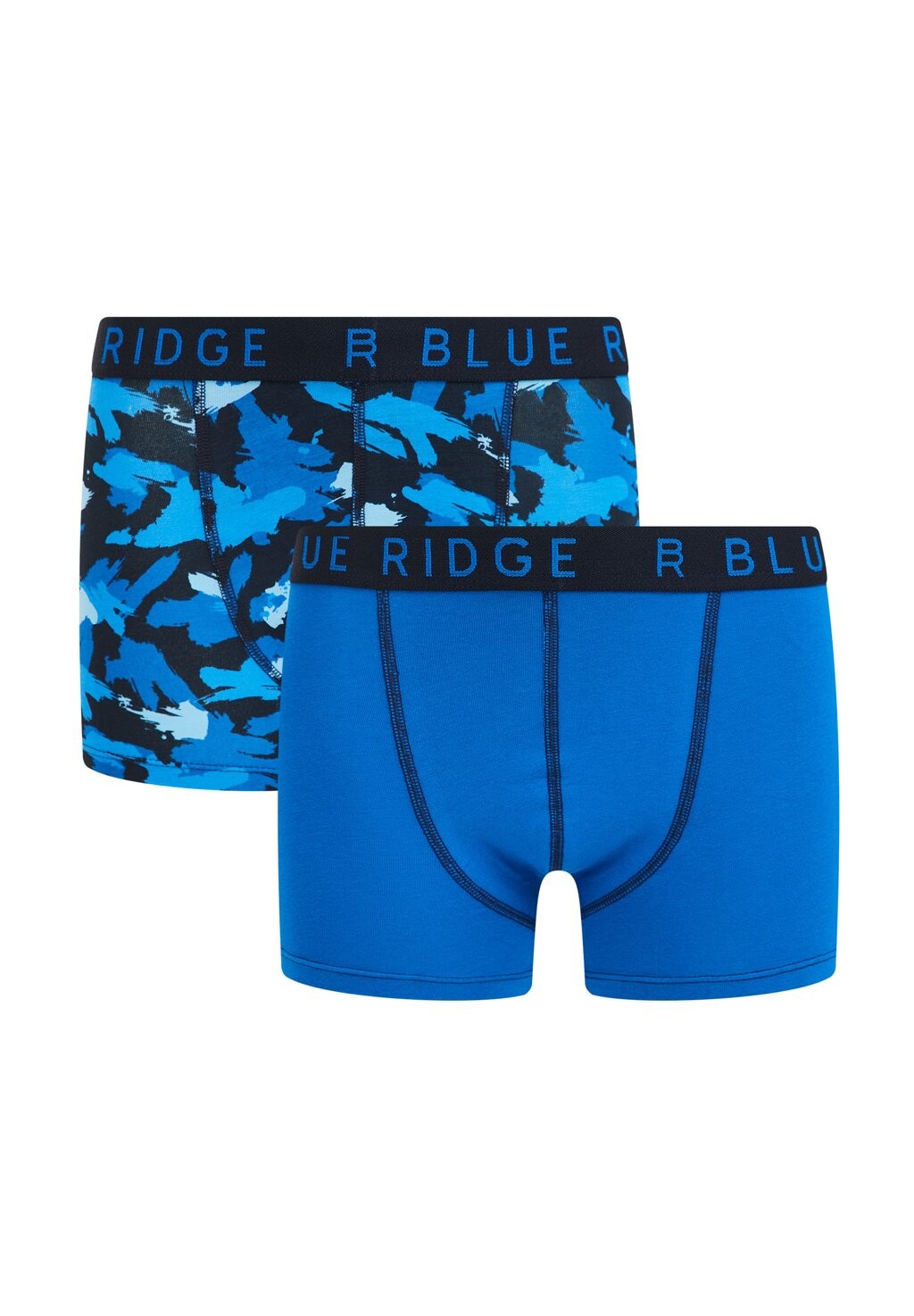 

Трусики 2-PACK WE Fashion, синий