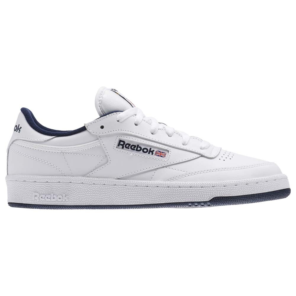 

Кроссовки Reebok Classics Club C 85, белый