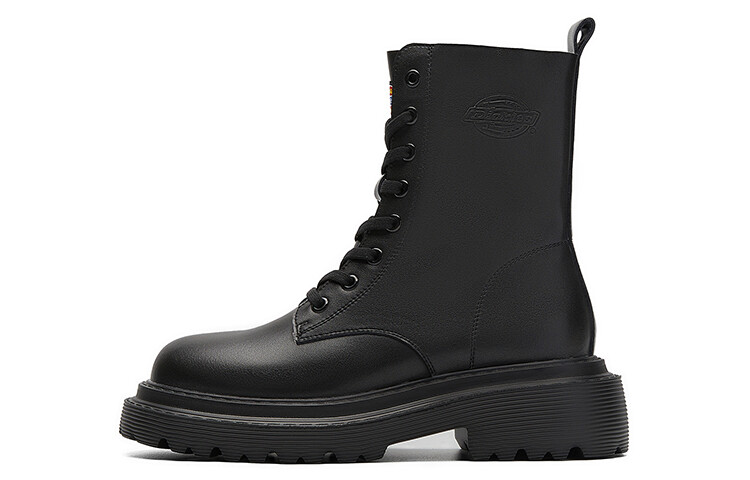 

Женские ботинки Dickies Martin