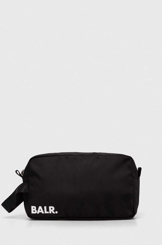 

Косметичка BALR., черный