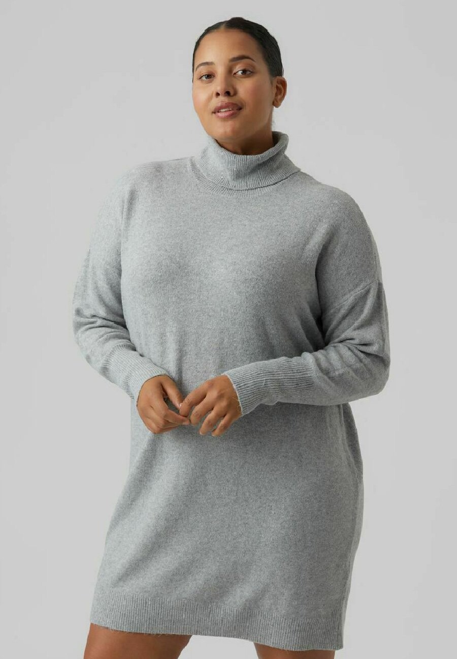 

Трикотажное платье Vero Moda