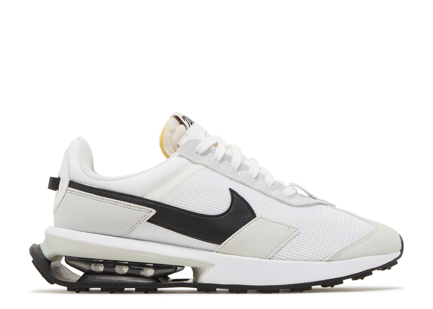 

Кроссовки Nike Air Max Pre-Day 'White Photon Dust', белый