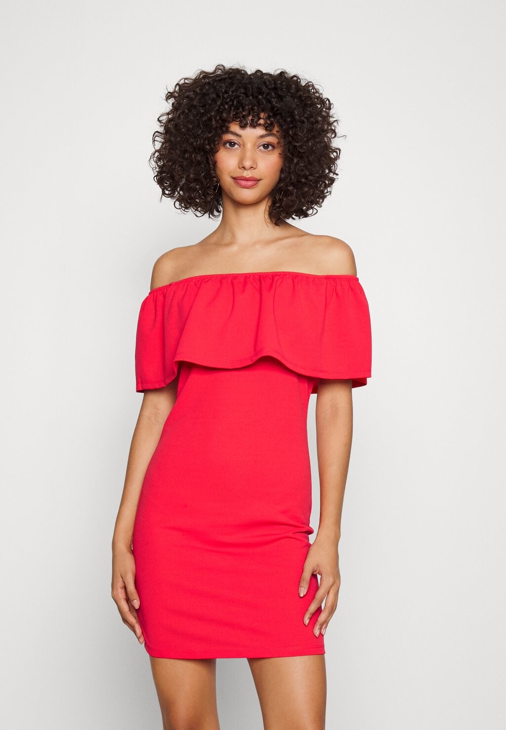 

Платье из джерси Vero Moda