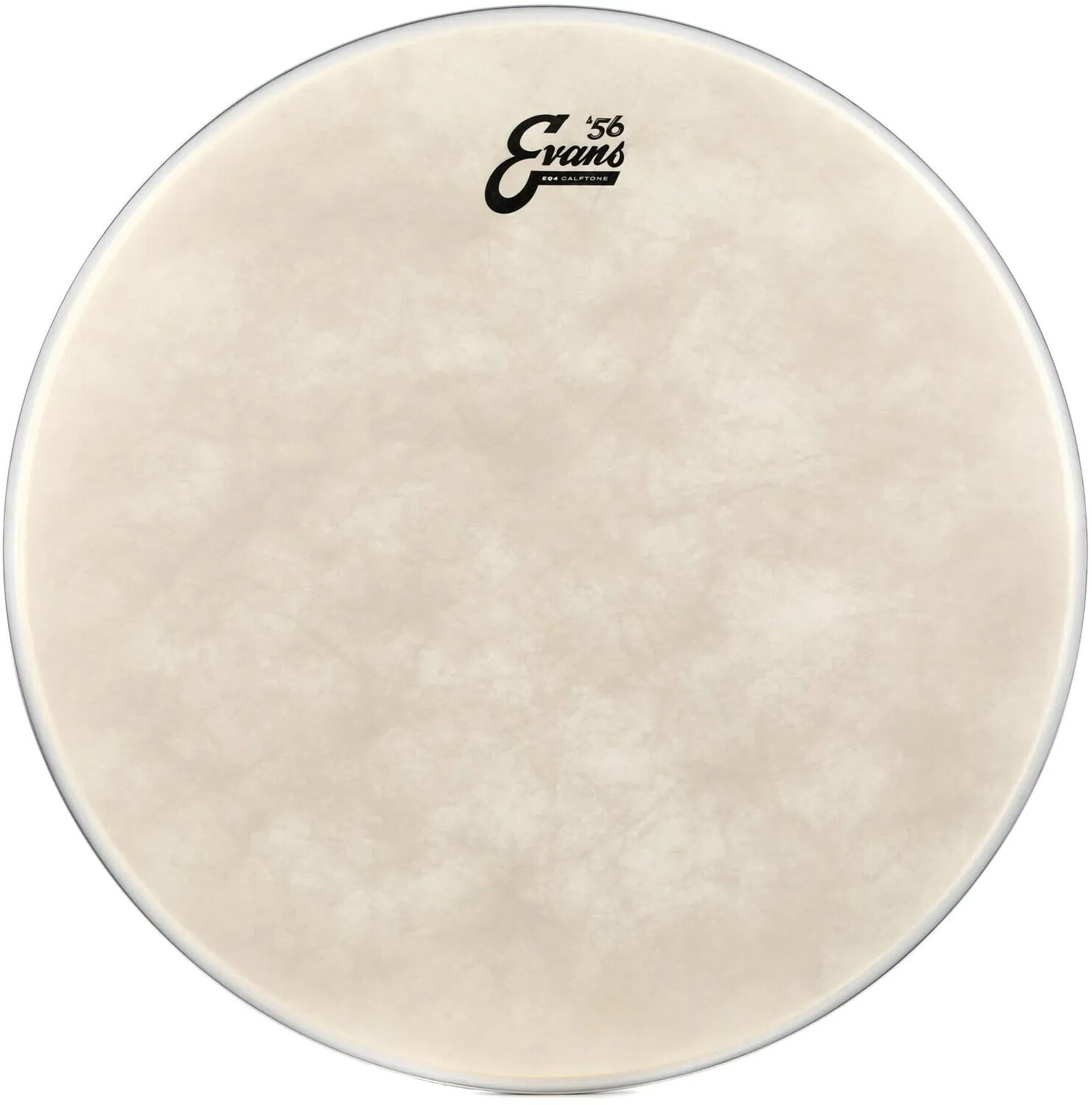 

Пластик для бас-барабана Evans EQ4 Calftone — 20 дюймов