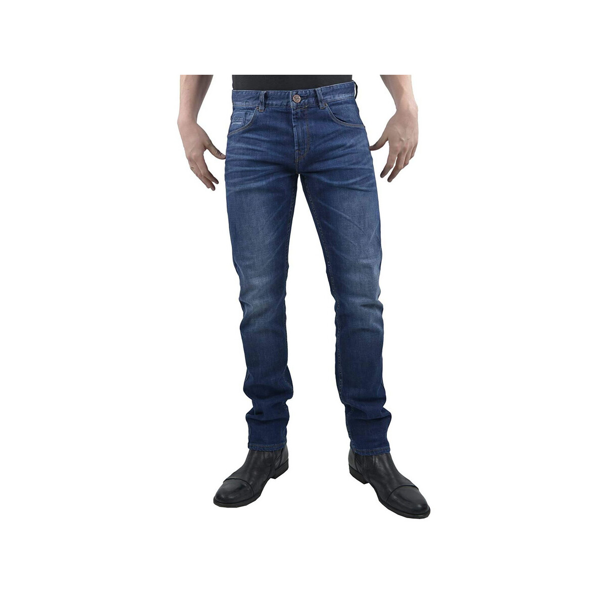 

Джинсы PME Legend Tapered Leg, цвет uni
